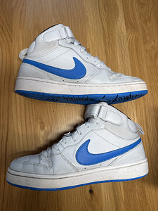 Nike 39 (24,5) (5 foto / 7)
