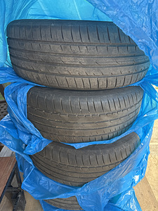 Hankook suverehvid (1 foto / 4)