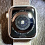 Apple Watch Series 5 алюминий 44 мм + оригинальная миланская петля (фото #2)