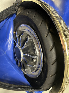 Tasakaaluliikur Hoverboard 10” (2 foto / 4)