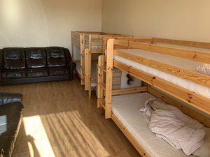Сдам квартиру (2 фото из 6)