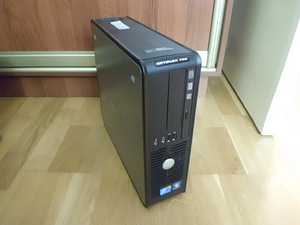 Arvuti Dell Optiplex 780 (1 foto / 3)