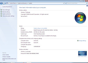 Arvuti Dell Optiplex 3010 SFF (3 foto / 3)