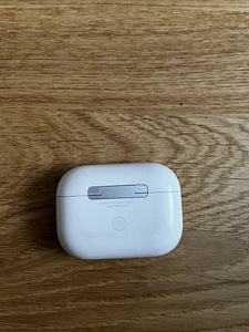 Müüa airpods pro gen 1 (3 foto / 3)