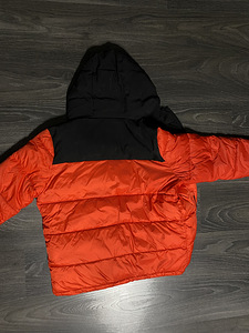 Champion winter puffer jacket (2 foto / 3)