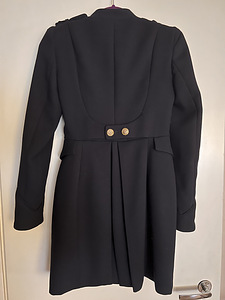 Zara mantel XS (2 foto / 2)