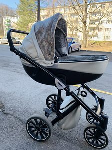 Коляска Anex sport (2 фото из 4)