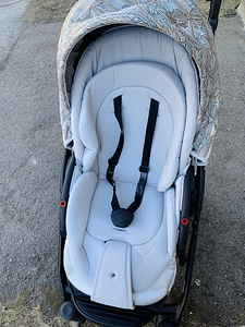Коляска Anex sport (3 фото из 4)