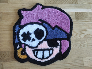 Vaip Brawl Stars Penny (1 foto / 3)