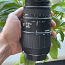 Sigma ZOOM 70-300mm f/4-5.6 DG Lens For Canon EF Mount (foto #1)