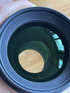 Sigma 50mm f/1.4 DG HSM Art Objektiiv Canon EF jaoks (4 foto / 6)