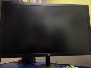 Монитор 24" класса Full HD TN с AMD FreeSync (диагональ 23,8 (2 фото из 4)