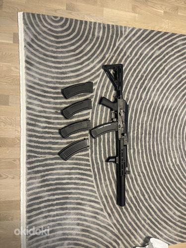 Arcturus at-ak01 ak105
