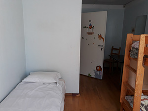 HOUSE HOSTEL pakub kõigile hubast majutust (3 foto / 13)