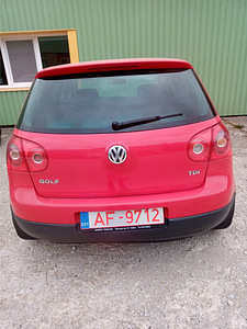 Продажа автомобиля (2 фото из 6)