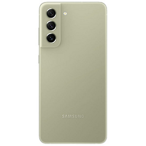 Samsung Galaxy S21 FE 5G, 128 Гб, Dual SIM, Green (5 фото из 6)