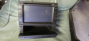 Witson multimedia nissan x-trail T31 (2 foto / 4)