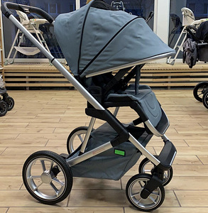 Коляска Moon resea rs 2 in1 (2 фото из 7)