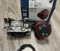 Grundfos Alpha 3 25-80/130