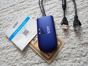 Wi-Fi повторитель (3 фото из 3)