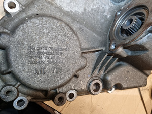 BMW ATC700 osad. (2 foto / 3)