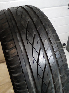 Запаска R16 Renault (2 фото из 3)