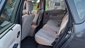 Renault Scenic 1.5 78kW, 2008 (10 foto / 12)