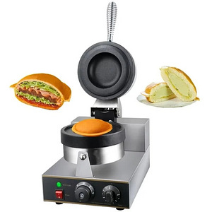 Võileivagrill Elektriline hamburgeri masin UFO Burger Maker (1 foto / 1)