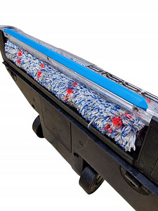 BISSELL CrossWave C3 Pro Vacuum Cleaner Broom Cable Washer (3 foto / 3)