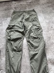 Carhartt Cargo Pants (2 foto / 4)