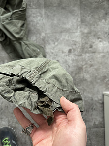 Carhartt Cargo Pants (4 foto / 4)