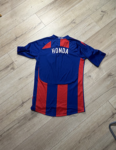 ЦСКА Football T-shirt (3 фото из 3)