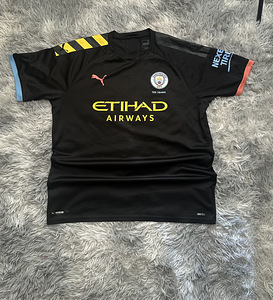 Puma Football Jersey (1 foto / 4)