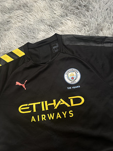 Puma Football Jersey (2 foto / 4)