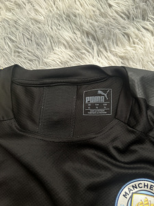 Puma Football Jersey (3 foto / 4)