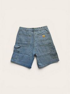 Carhartt single knee shorts (3 foto / 6)