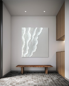 Tekstuurne maal 70x80, originaal (5 foto / 6)