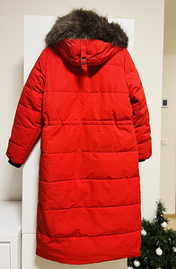 Парка SuperDry, размер 42. (2 фото из 8)