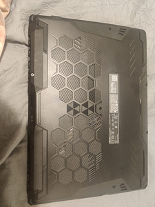 ASUS TUF GAMING F15 (3 foto / 5)