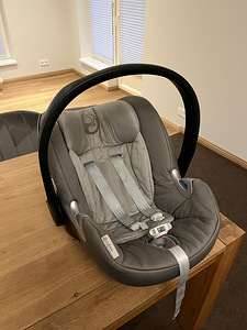 Turvahäll cybex (2 foto / 7)