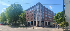 J. Vilmsi tn 44, Kesklinna, Tallinn, Harjumaa (1 foto / 10)