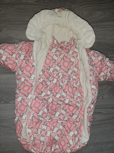 Lenne kombinesoon s.50 (1 foto / 4)