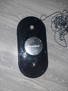 Aknapesurobot Mamibot W110-F (5 foto / 5)
