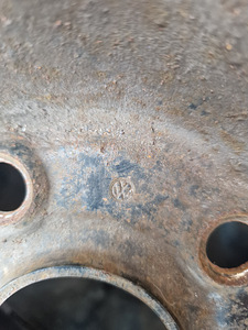 Volkswagen Passat veljed (6 foto / 8)