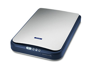 Skanner EPSON Perfection 1250 (1 foto / 1)