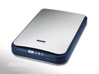 Skanner EPSON Perfection 1250