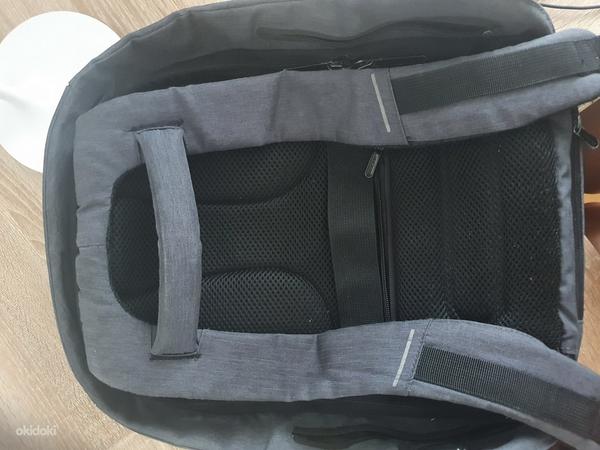 Продаю рюкзак xddesign водонепроницаемый и не про резаемый (фото #1)