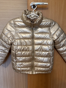 Курточка Zara