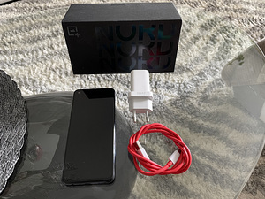 OnePlus Nord CE 5G 128GB Sinine (5 foto / 5)