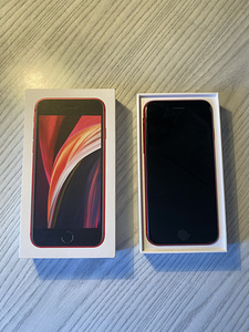 iPhone SE 2020 (1 фото из 9)